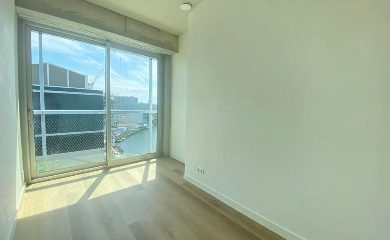Foto #18 Appartement Leen Jongewaardkade Amsterdam