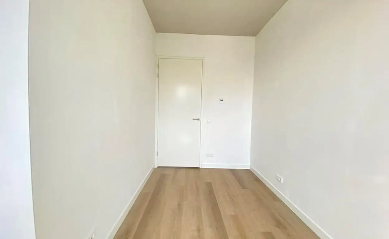 Foto #22 Appartement Leen Jongewaardkade Amsterdam