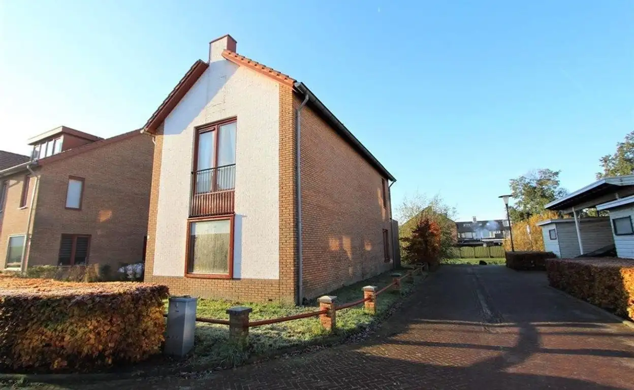 Foto #18 Huurwoning L.A. Braakstraat Aalsmeer