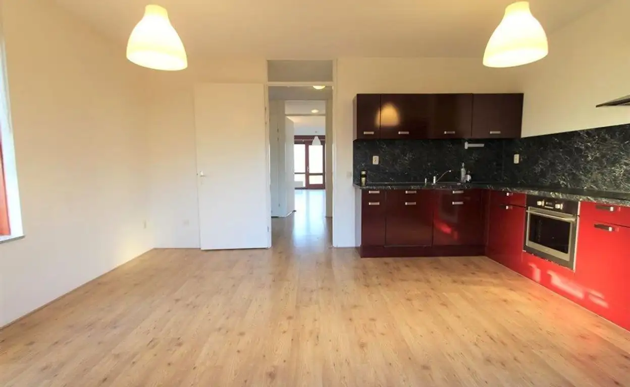Foto #4 Huurwoning L.A. Braakstraat Aalsmeer