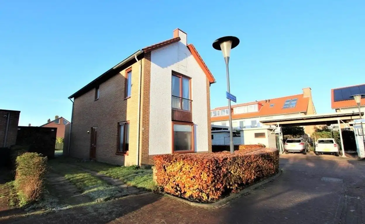 Foto #0 Huurwoning L.A. Braakstraat Aalsmeer