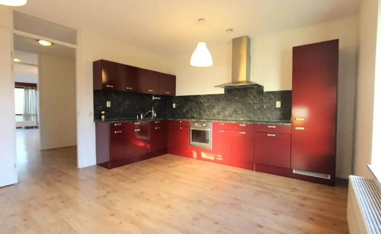 Foto #3 Huurwoning L.A. Braakstraat Aalsmeer