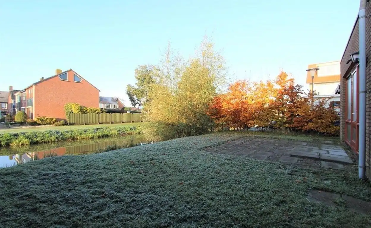 Foto #16 Huurwoning L.A. Braakstraat Aalsmeer