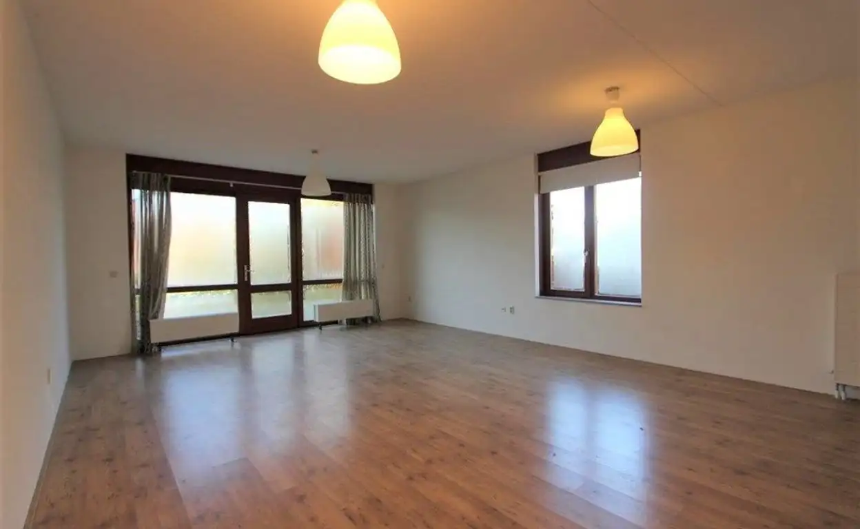 Foto #2 Huurwoning L.A. Braakstraat Aalsmeer