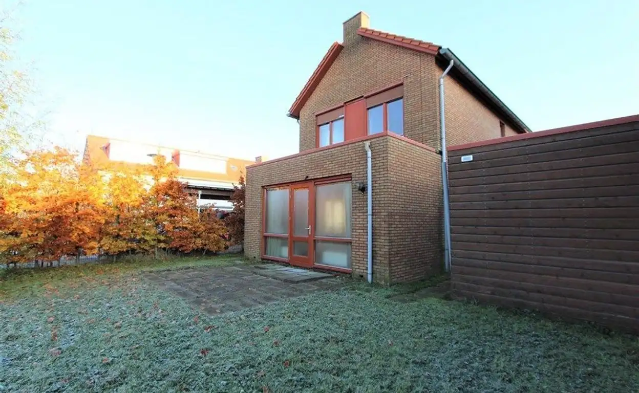 Foto #15 Huurwoning L.A. Braakstraat Aalsmeer