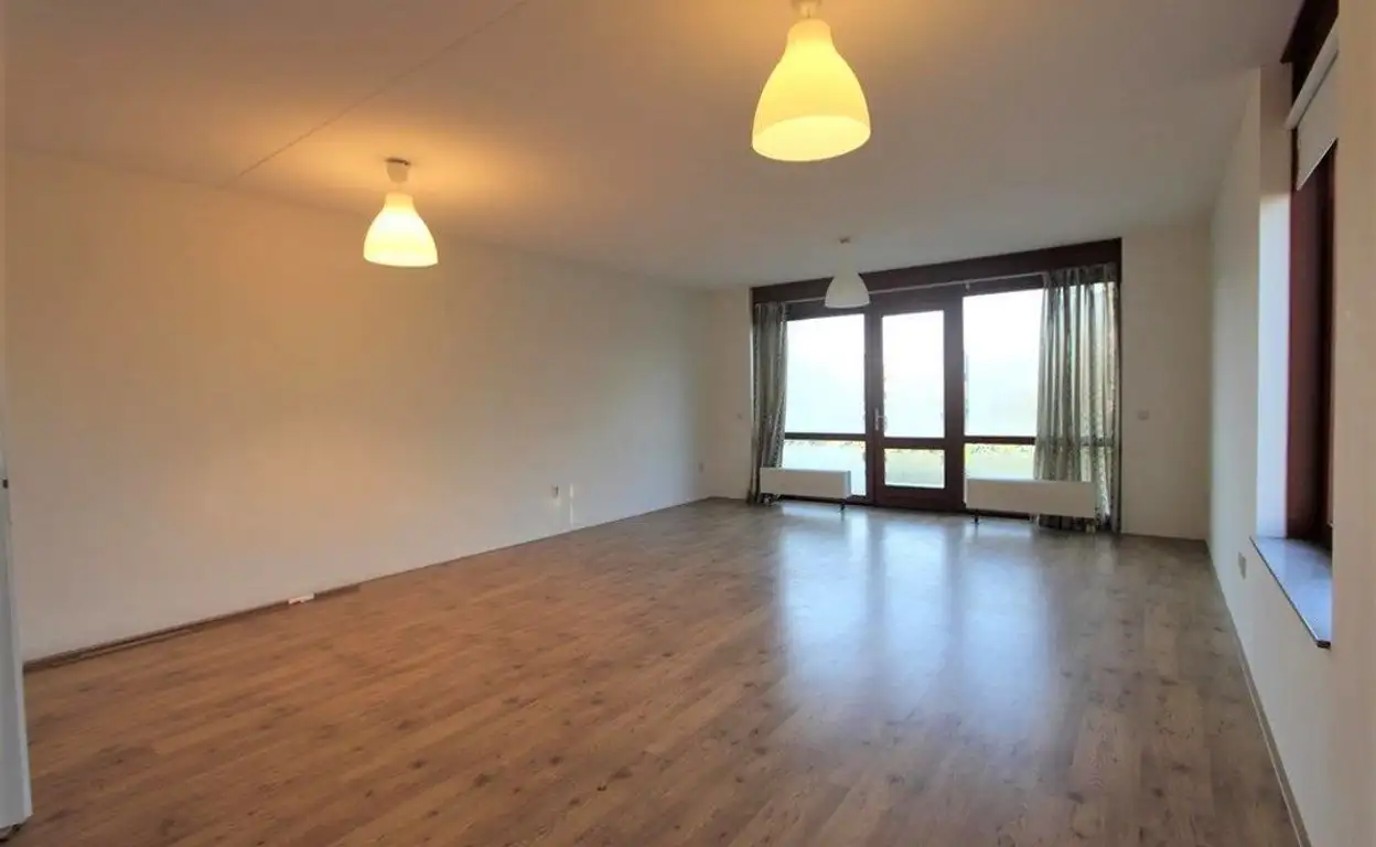 Foto #1 Huurwoning L.A. Braakstraat Aalsmeer