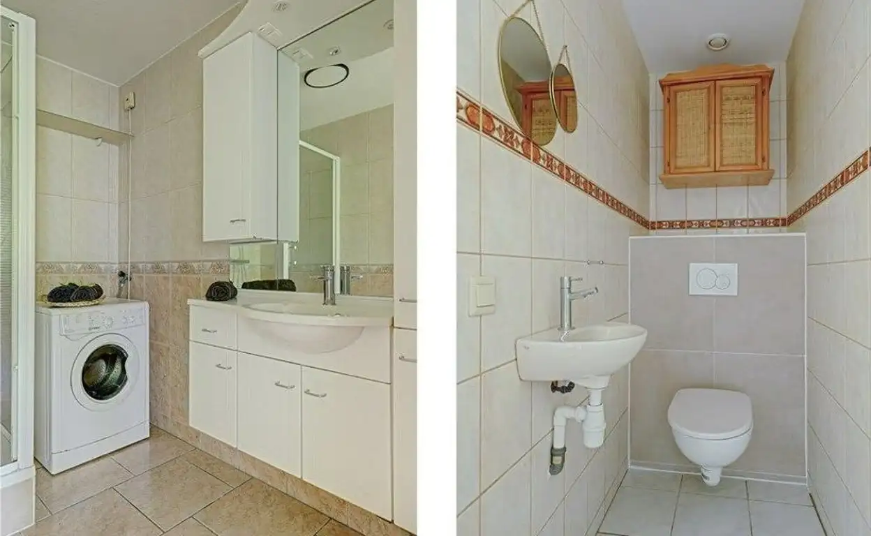 Foto #5 Appartement Bijlmerdreef Amsterdam