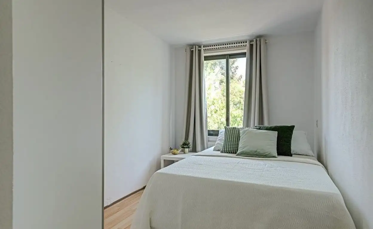 Foto #6 Appartement Bijlmerdreef Amsterdam