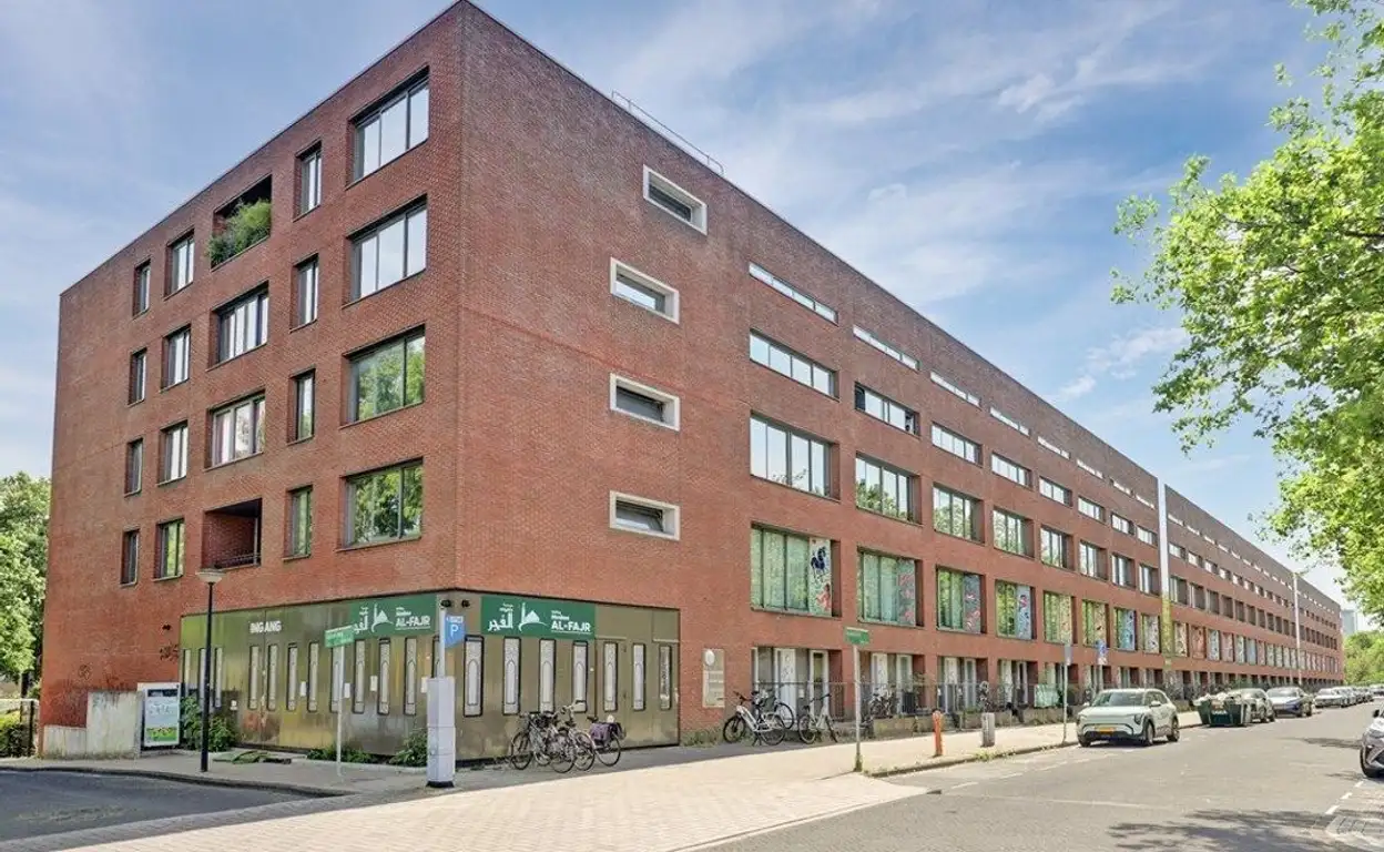 Foto #0 Appartement Bijlmerdreef Amsterdam