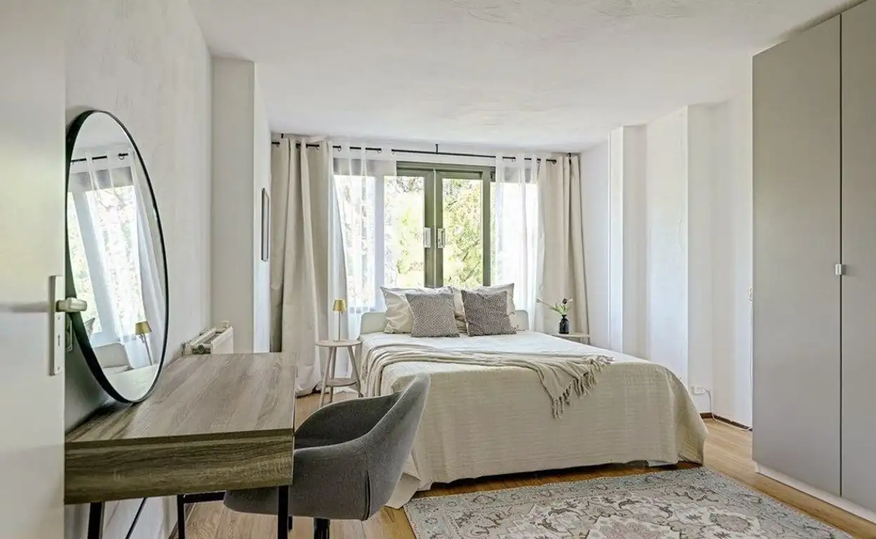 Foto #3 Appartement Bijlmerdreef Amsterdam