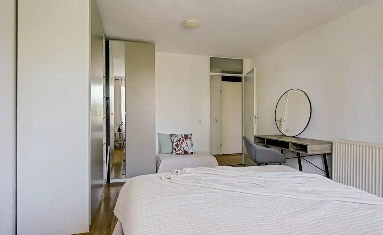 Foto #4 Appartement Bijlmerdreef Amsterdam