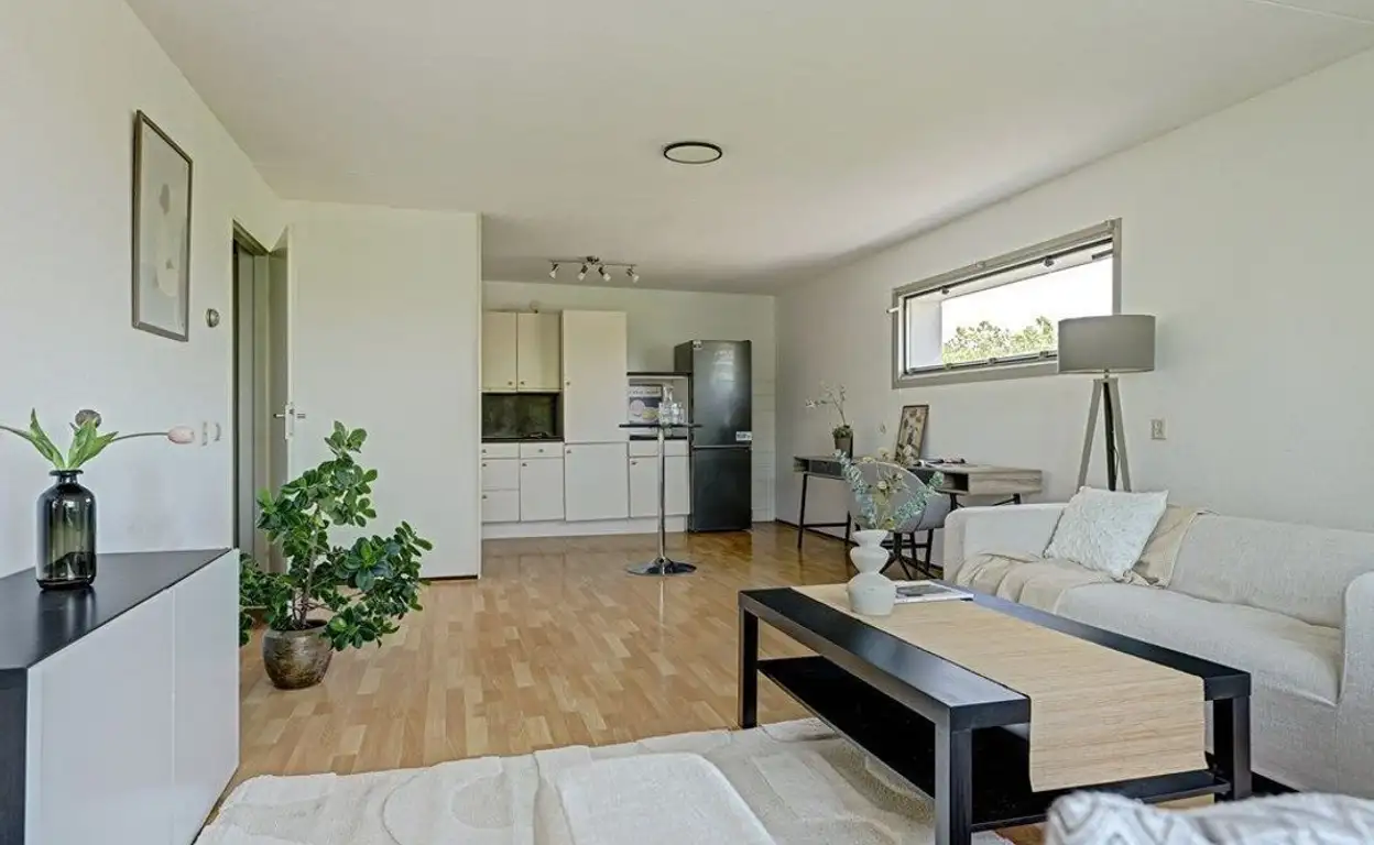Foto #2 Appartement Bijlmerdreef Amsterdam