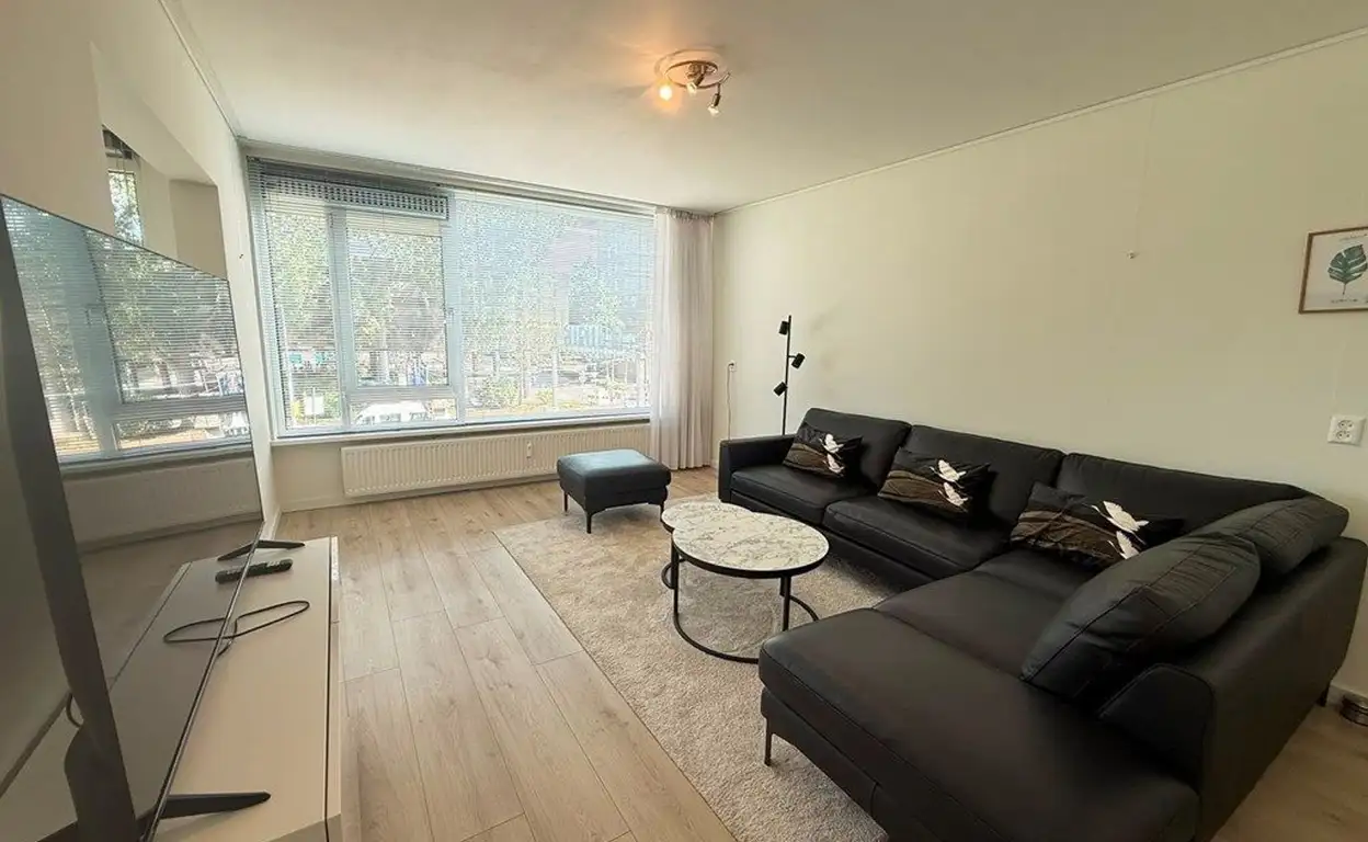 Foto #1 Appartement Mr. F.A. van Hallweg Amstelveen