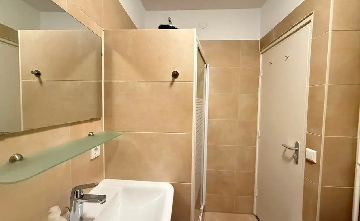Foto #11 Appartement Mr. F.A. van Hallweg Amstelveen