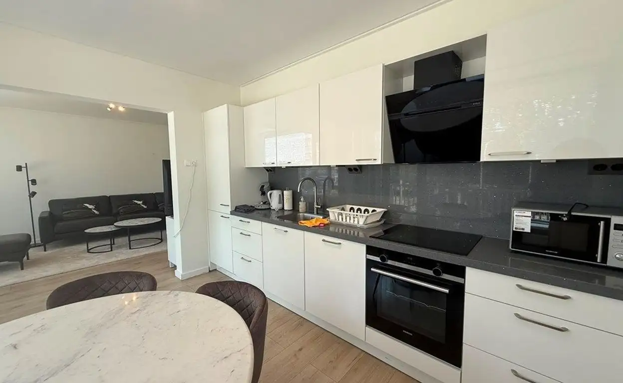 Foto #3 Appartement Mr. F.A. van Hallweg Amstelveen