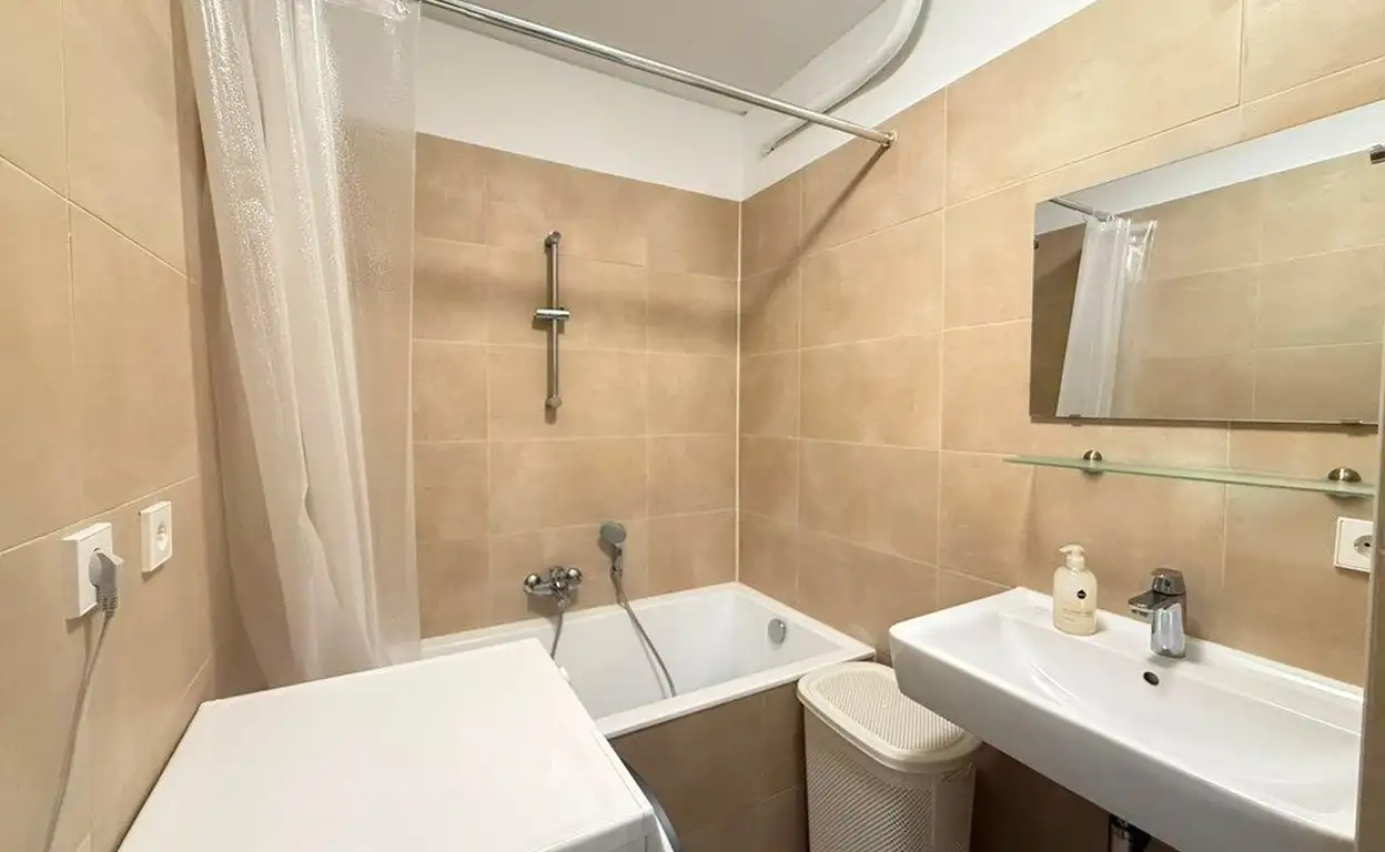 Foto #10 Appartement Mr. F.A. van Hallweg Amstelveen
