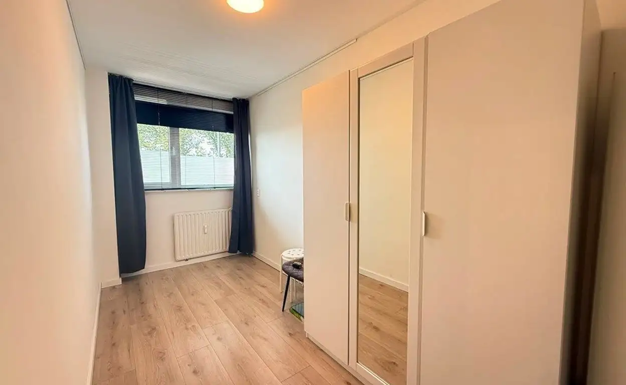 Foto #13 Appartement Mr. F.A. van Hallweg Amstelveen