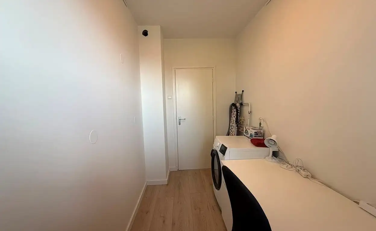 Foto #16 Appartement Mr. F.A. van Hallweg Amstelveen