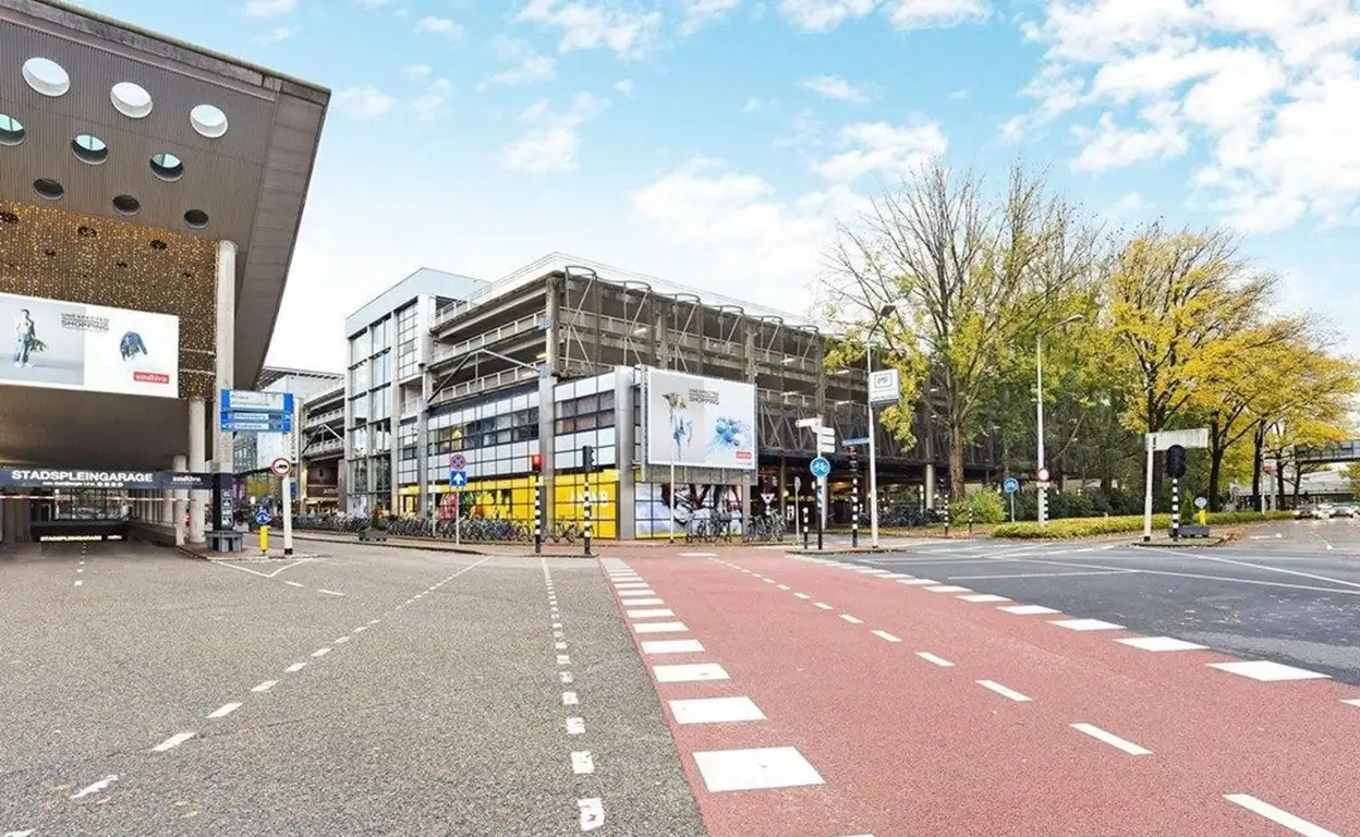 Foto #18 Appartement Mr. F.A. van Hallweg Amstelveen
