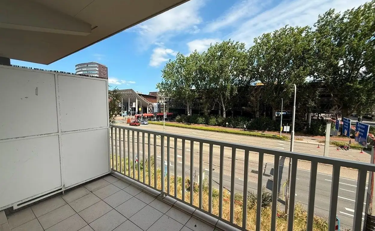 Foto #5 Appartement Mr. F.A. van Hallweg Amstelveen