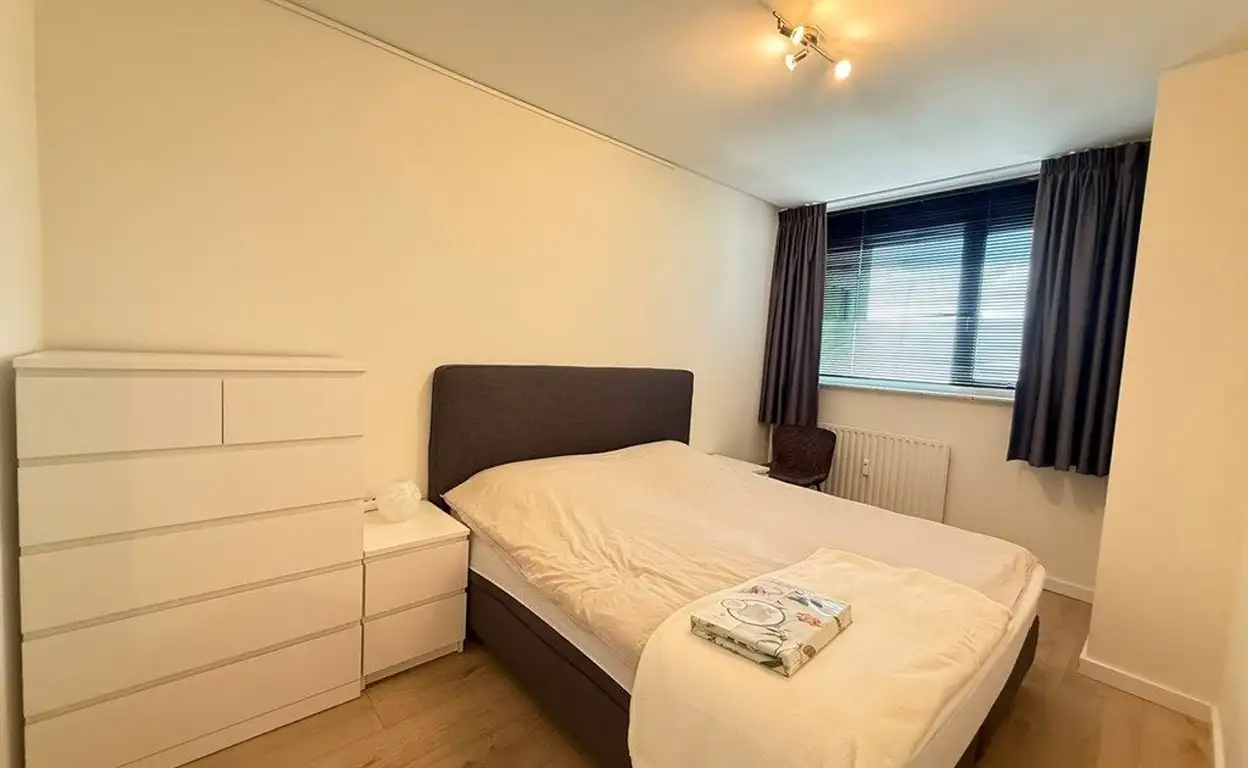 Foto #8 Appartement Mr. F.A. van Hallweg Amstelveen