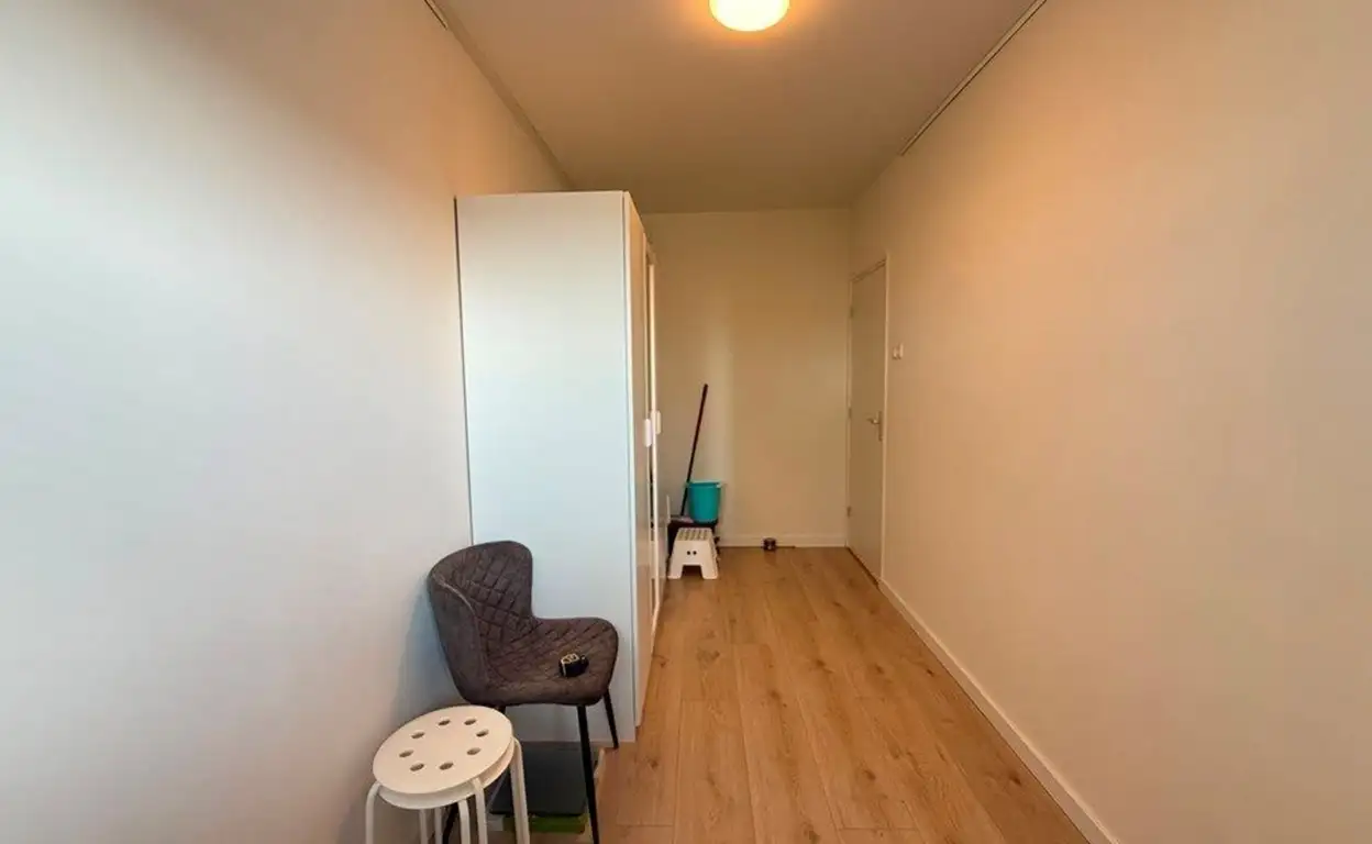Foto #14 Appartement Mr. F.A. van Hallweg Amstelveen