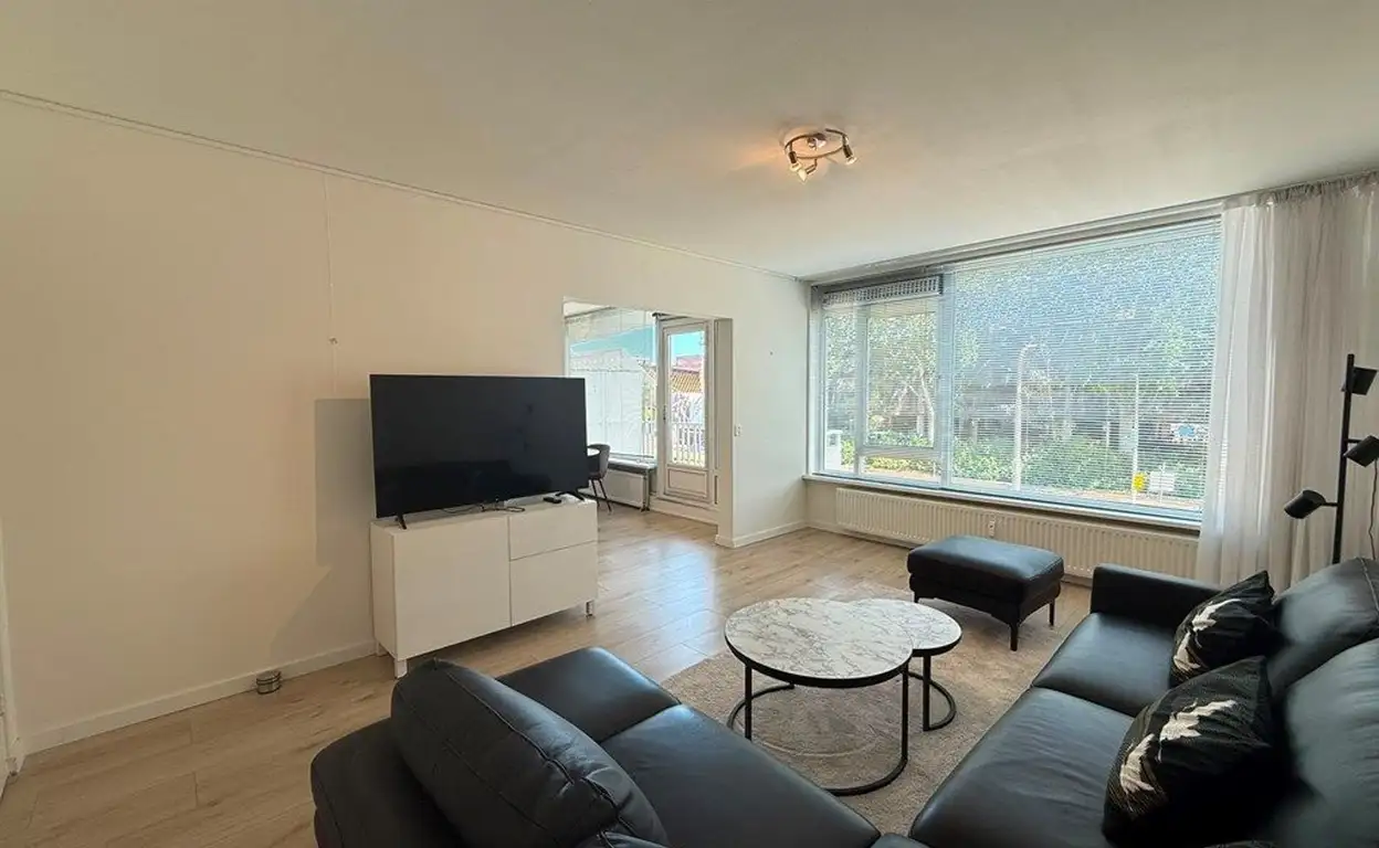 Foto #2 Appartement Mr. F.A. van Hallweg Amstelveen