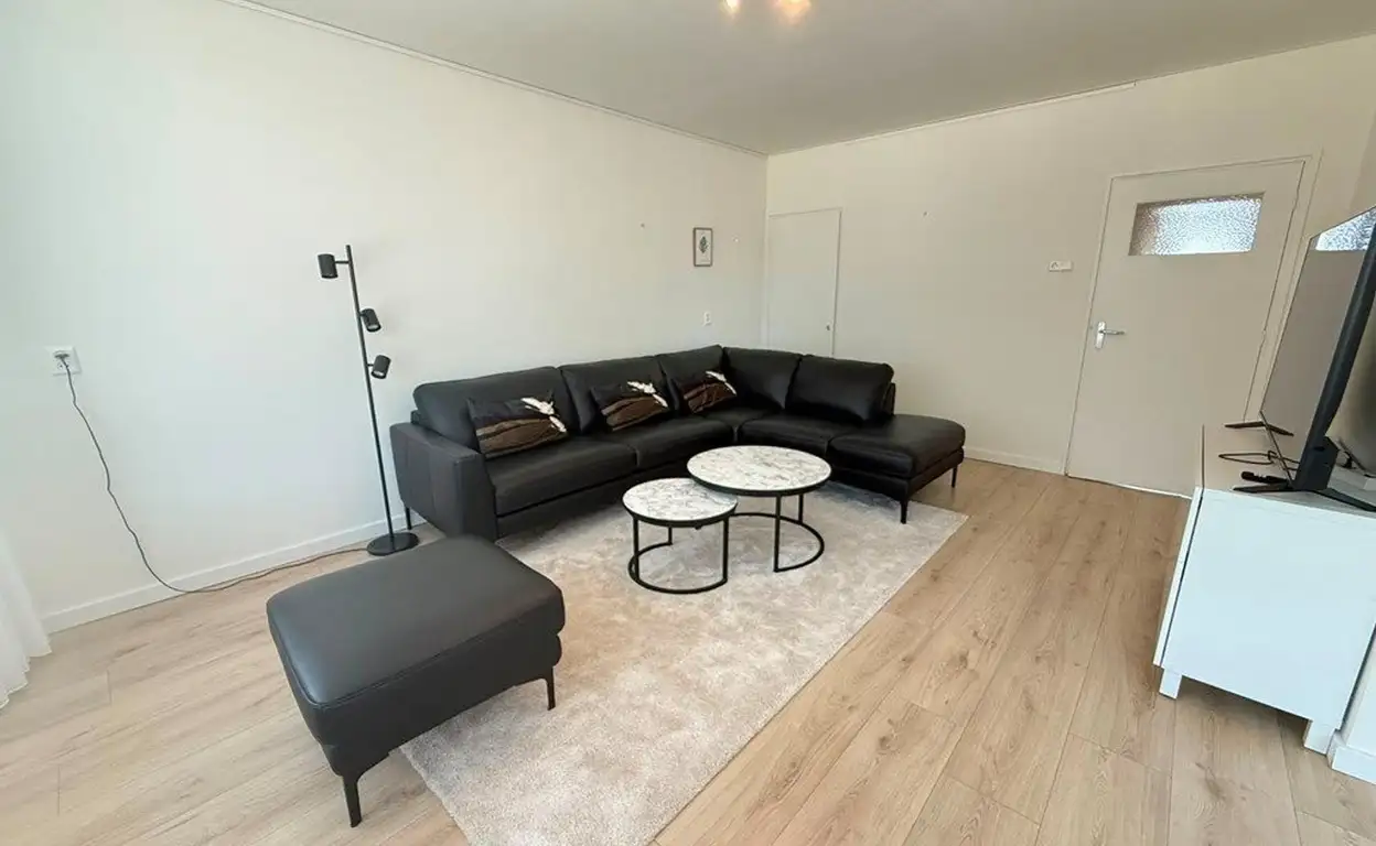 Foto #0 Appartement Mr. F.A. van Hallweg Amstelveen