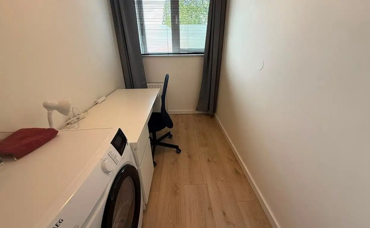 Foto #15 Appartement Mr. F.A. van Hallweg Amstelveen