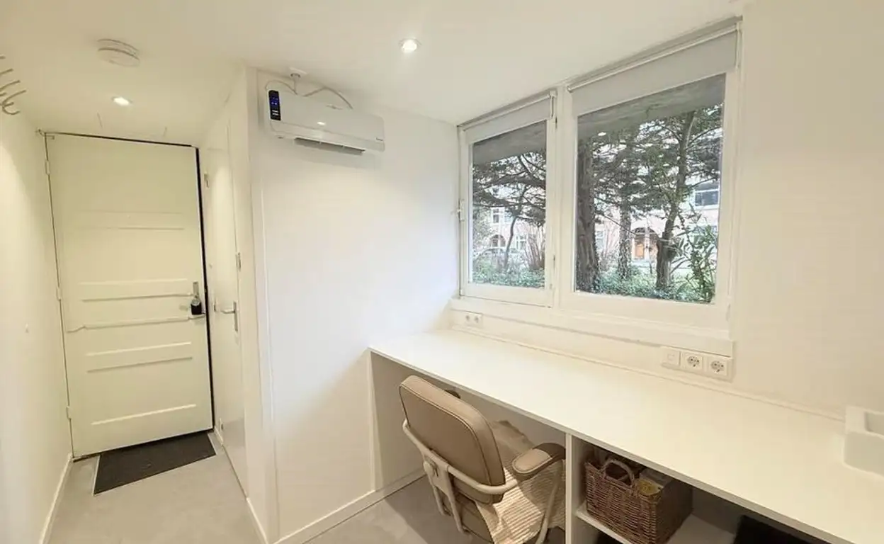 Foto #21 Appartement Reitdiepstraat Amsterdam