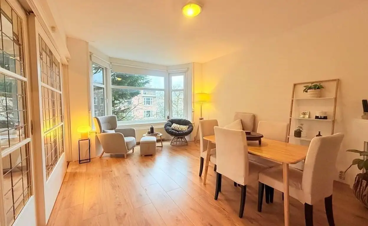 Foto #4 Appartement Reitdiepstraat Amsterdam