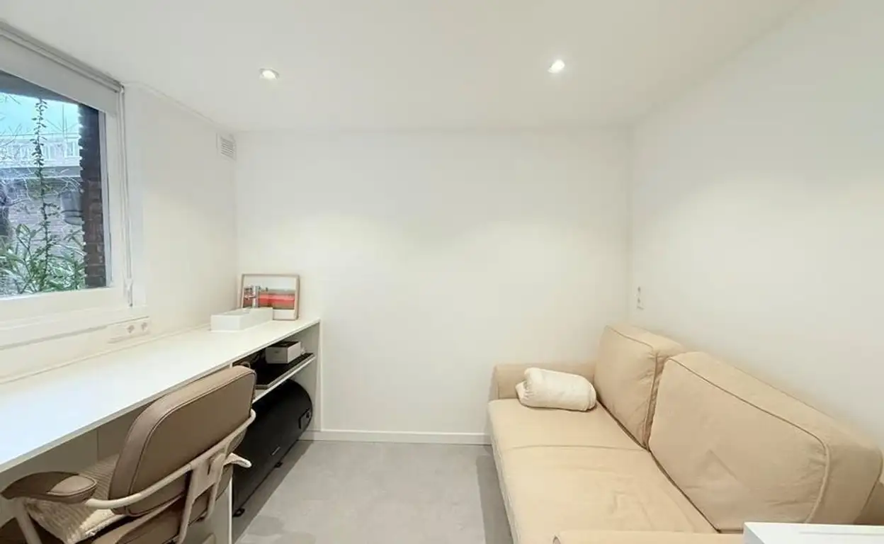 Foto #22 Appartement Reitdiepstraat Amsterdam