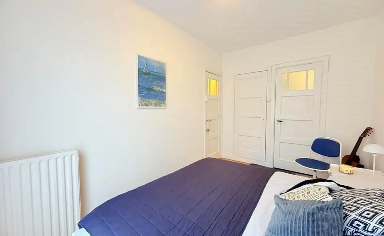 Foto #11 Appartement Reitdiepstraat Amsterdam