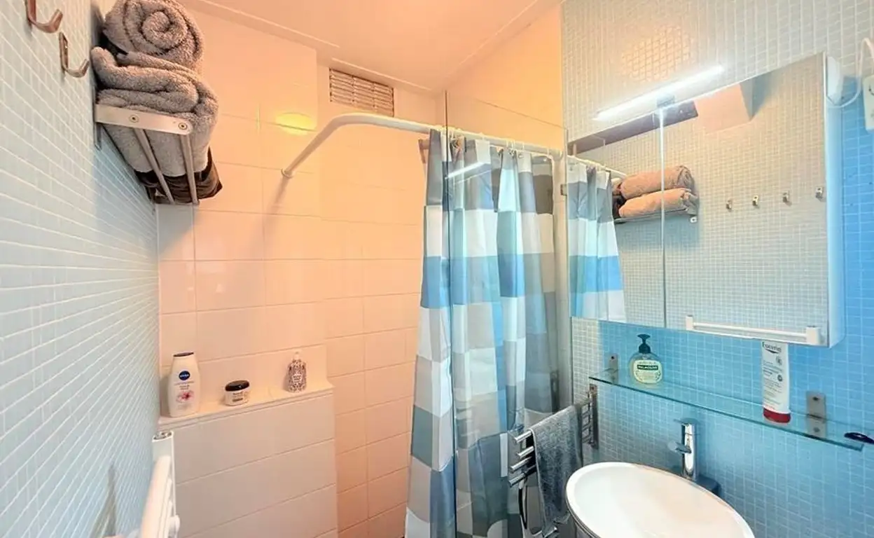 Foto #14 Appartement Reitdiepstraat Amsterdam