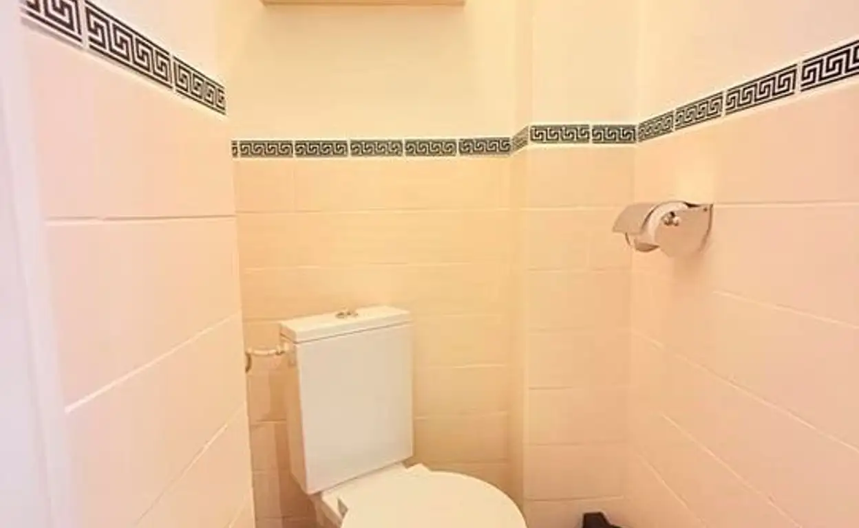 Foto #20 Appartement Reitdiepstraat Amsterdam