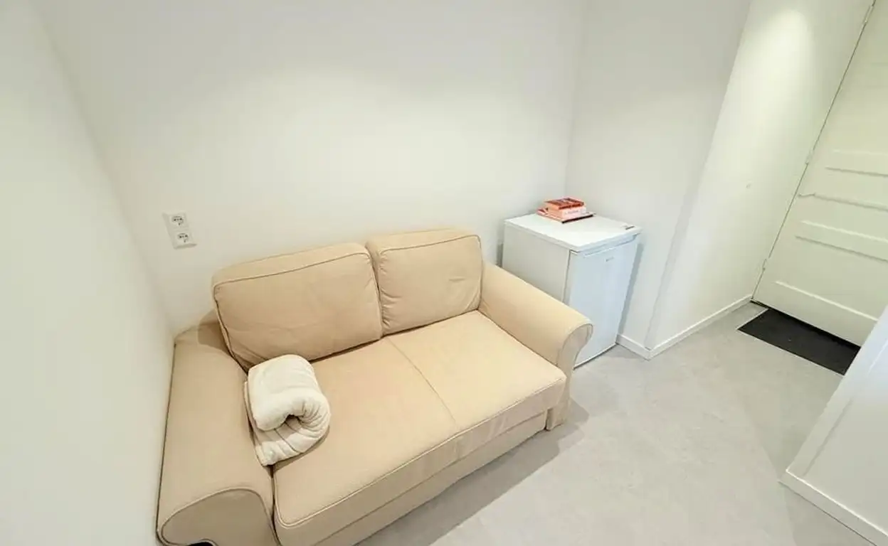 Foto #23 Appartement Reitdiepstraat Amsterdam