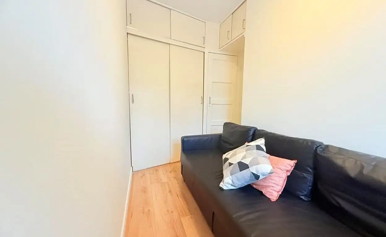 Foto #17 Appartement Reitdiepstraat Amsterdam