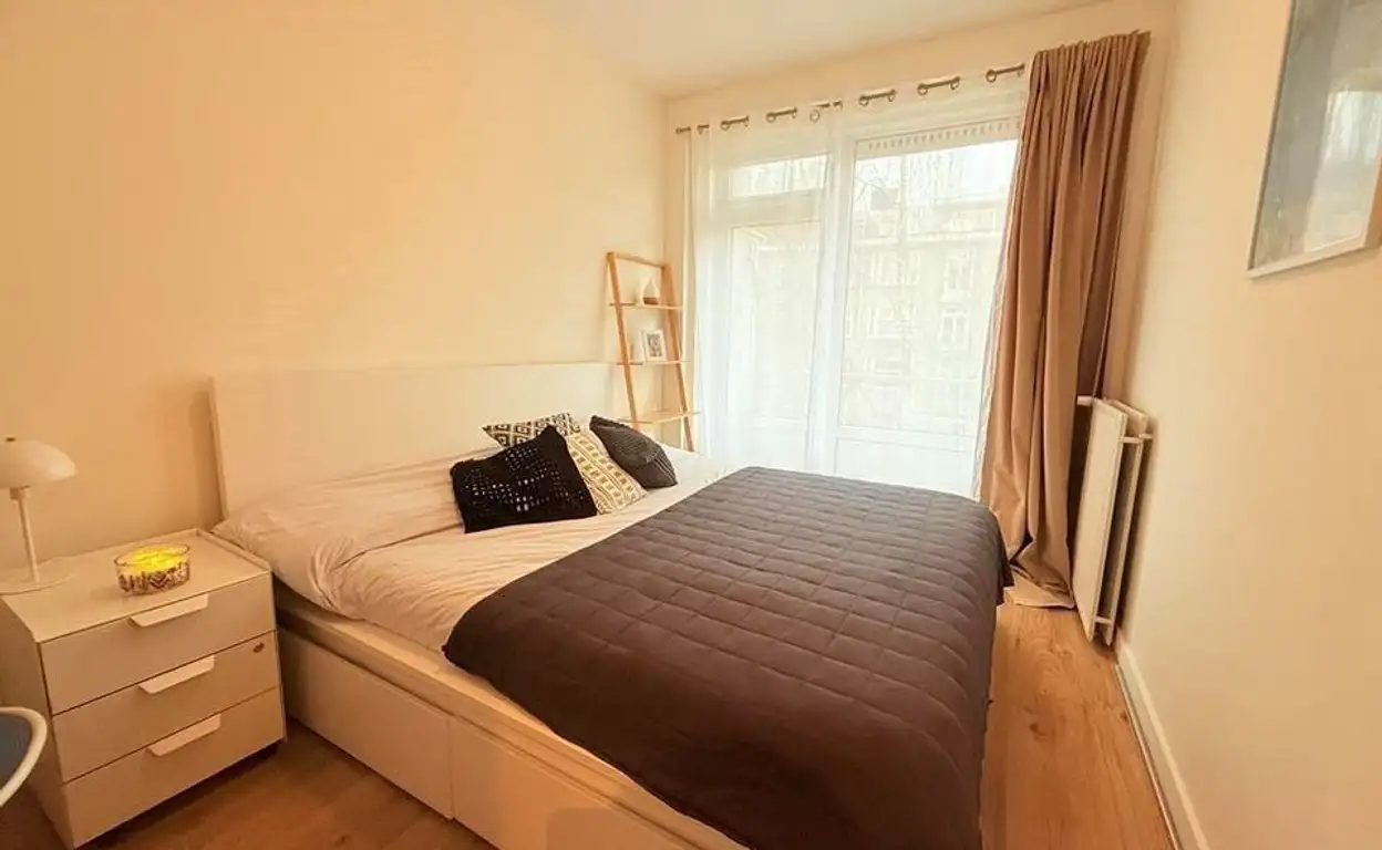 Foto #12 Appartement Reitdiepstraat Amsterdam