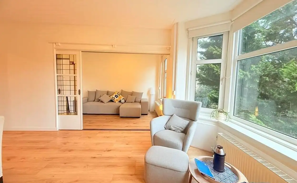 Foto #2 Appartement Reitdiepstraat Amsterdam