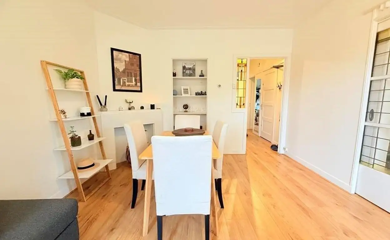 Foto #6 Appartement Reitdiepstraat Amsterdam