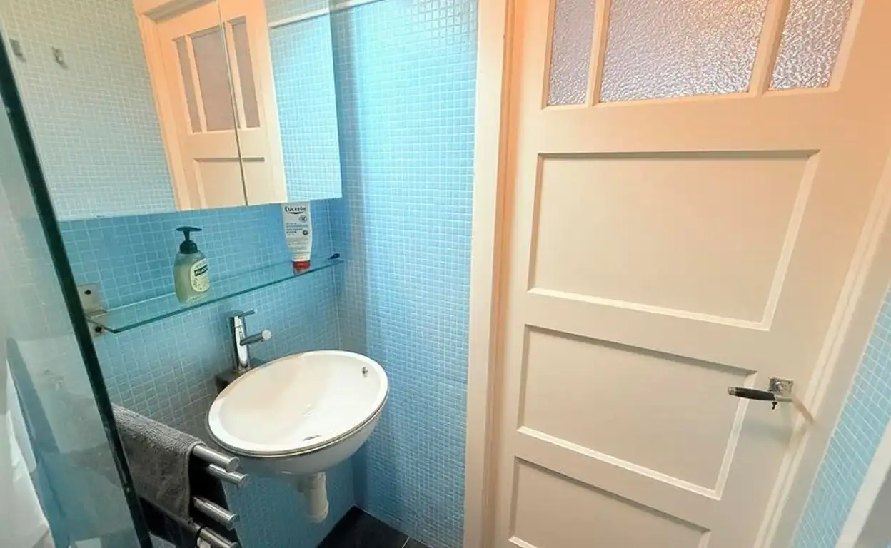Foto #15 Appartement Reitdiepstraat Amsterdam