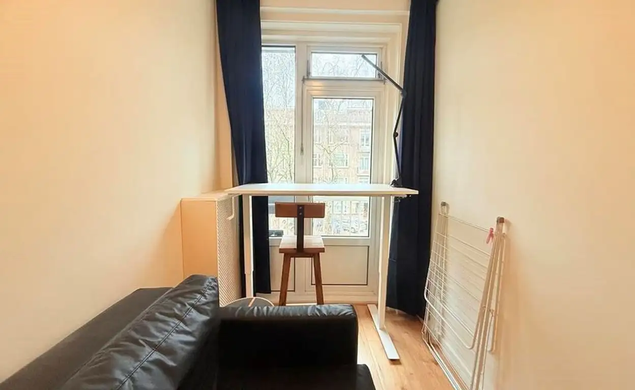 Foto #19 Appartement Reitdiepstraat Amsterdam