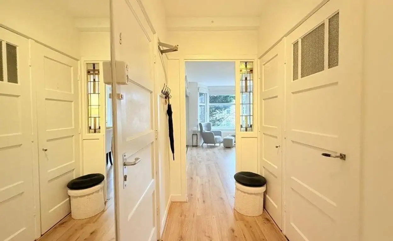 Foto #7 Appartement Reitdiepstraat Amsterdam