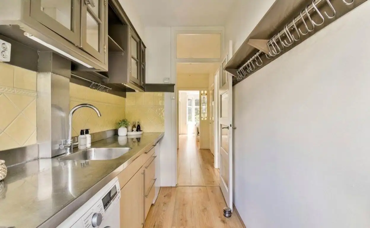 Foto #8 Appartement Reitdiepstraat Amsterdam