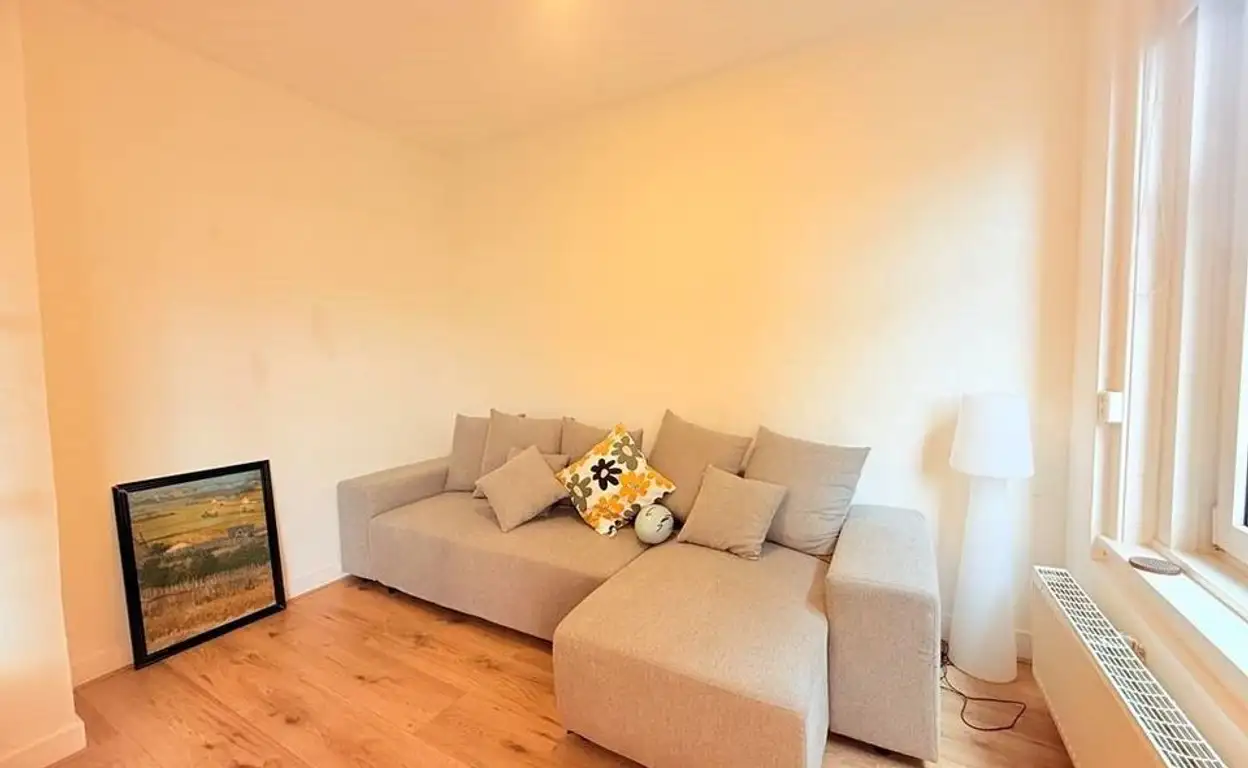 Foto #3 Appartement Reitdiepstraat Amsterdam