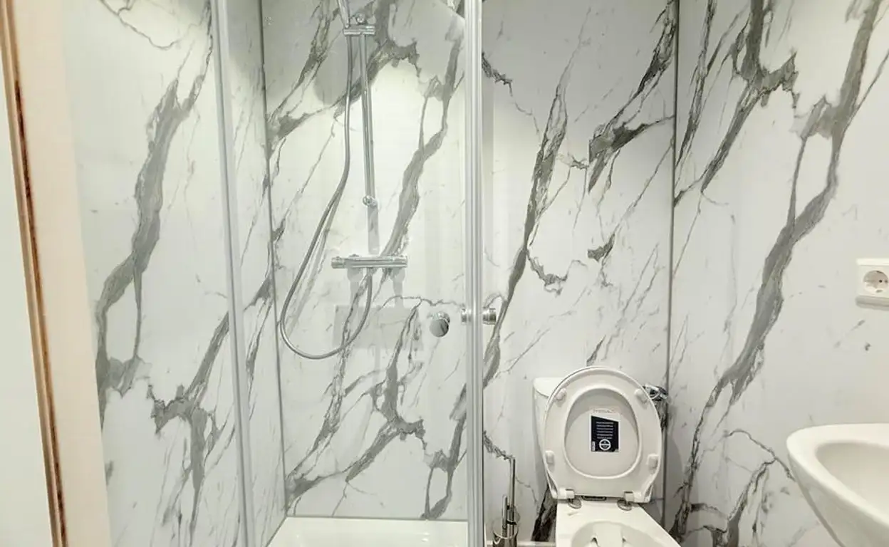 Foto #24 Appartement Reitdiepstraat Amsterdam