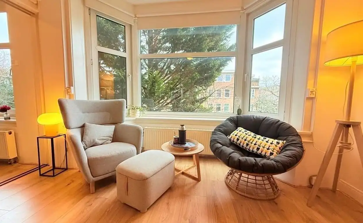 Foto #1 Appartement Reitdiepstraat Amsterdam