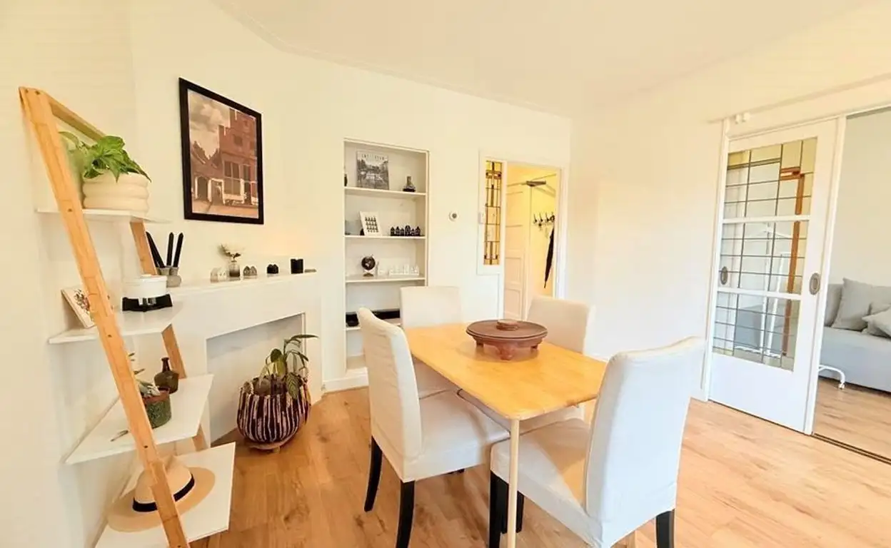 Foto #5 Appartement Reitdiepstraat Amsterdam