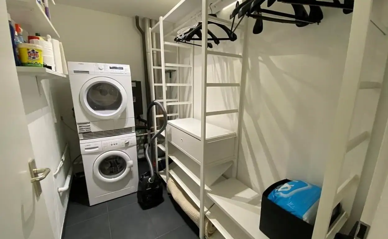 Foto #17 Appartement Omval Amsterdam