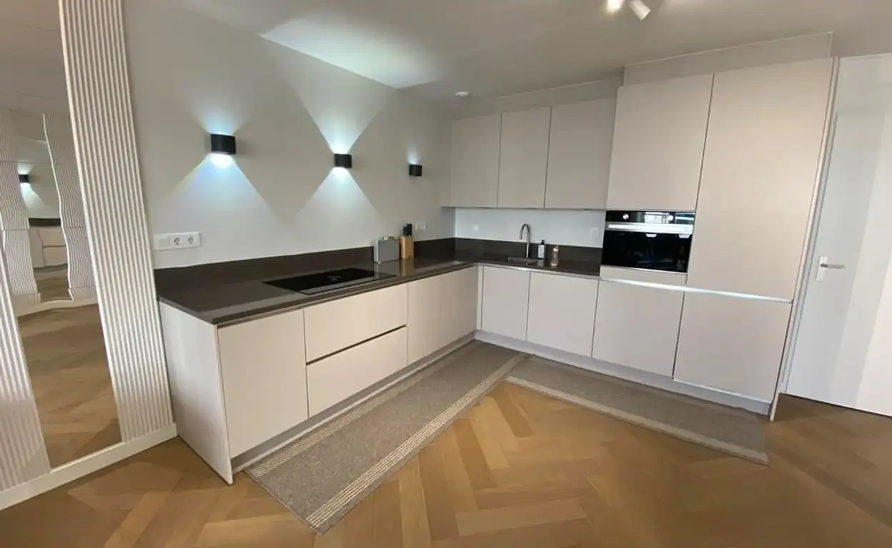 Foto #3 Appartement Omval Amsterdam